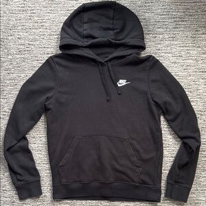 Nike Women’s Black Hoodie